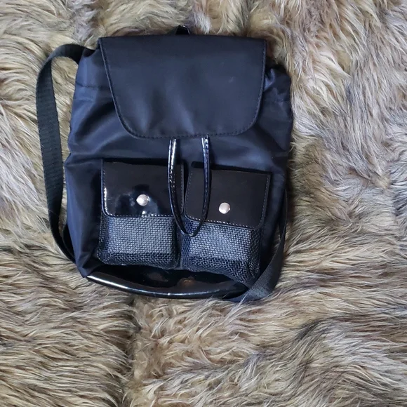 Mini Backpack - Picture 1 of 4